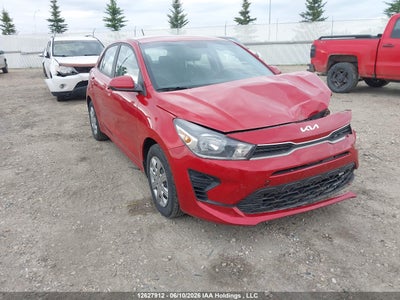KIA RIO 2022