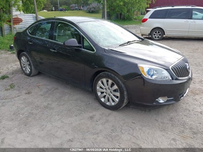 BUICK VERANO 2013