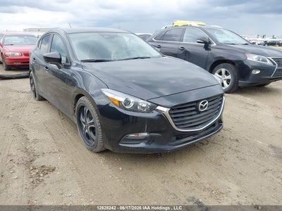 MAZDA Z 2018