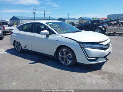 HONDA CLARITY 2020