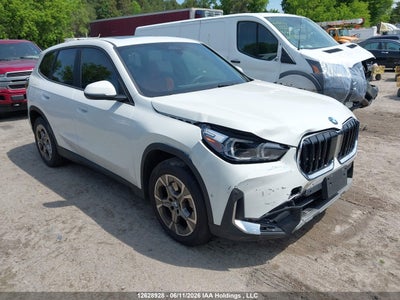 BMW XD 2025