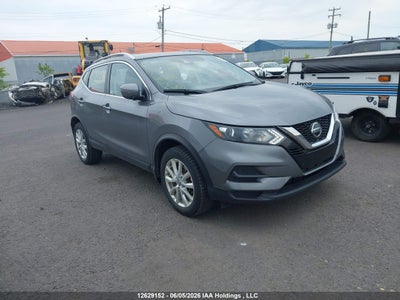 NISSAN QASHQAI 2023