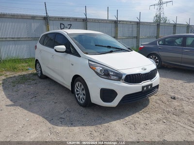 KIA RONDO 2017