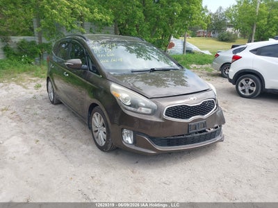 KIA RONDO 2014