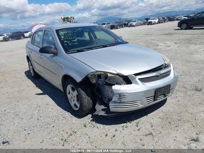 CHEVROLET COBALT 2007