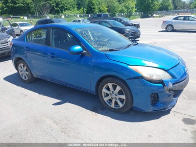 MAZDA Z 2012
