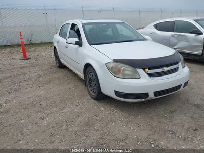 CHEVROLET COBALT 2010