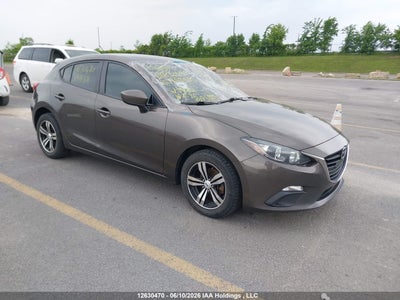 MAZDA Z 2015