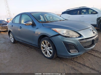MAZDA Z 2010