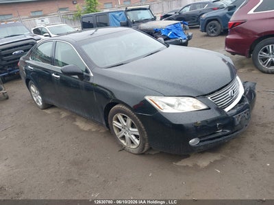 LEXUS ES 350 2008