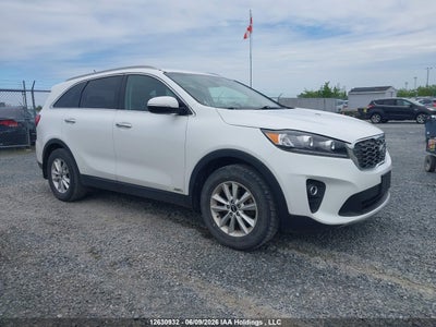 KIA SORENTO 2019