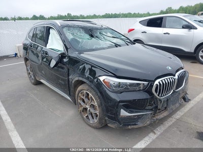 BMW XD 2020