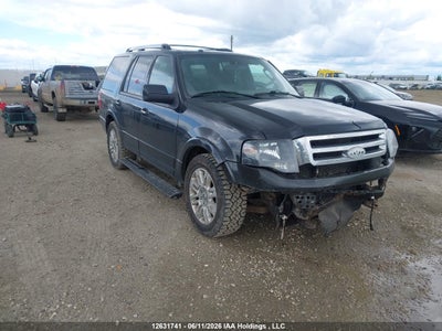 FORD EXPEDITION 2014