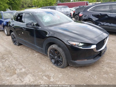 MAZDA CX-30 2021