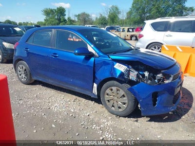 KIA RIO 2020