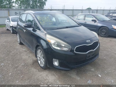 KIA RONDO 2015