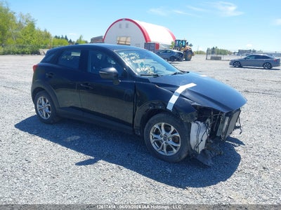 MAZDA CX-3 2020