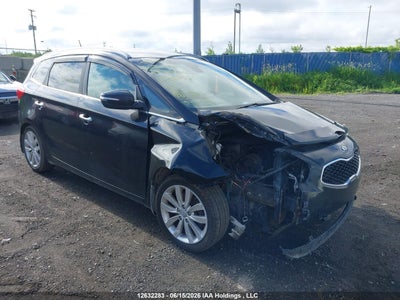 KIA RONDO 2015