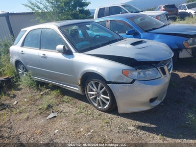 SAAB 9-2 2005