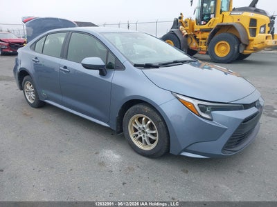 TOYOTA COROLLA HYBRID 2023