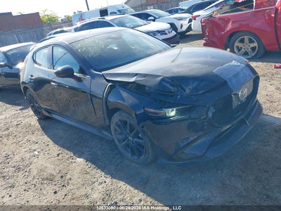 MAZDA GT 2024