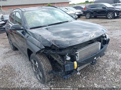 HYUNDAI KONA 2025