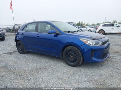 KIA RIO 2020