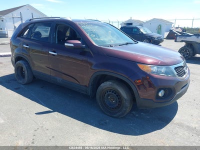KIA SORENTO 2013