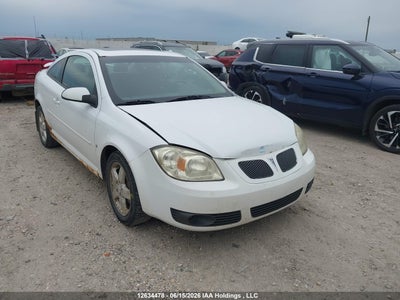 PONTIAC IA 2008