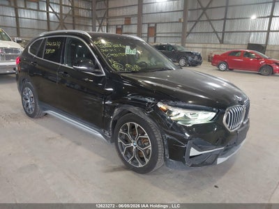 BMW XD 2020