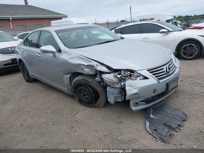 LEXUS ES 350 2010