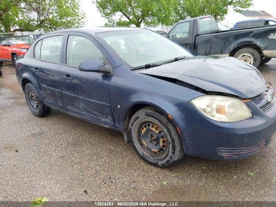 CHEVROLET COBALT 2008