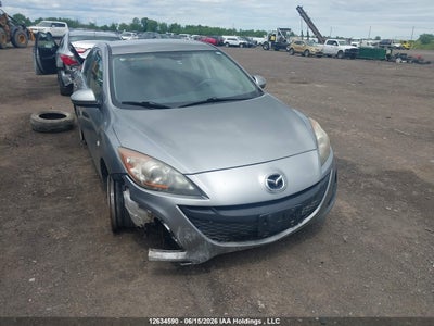 MAZDA Z 2010