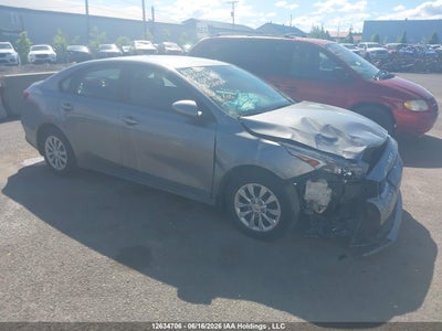 KIA FORTE 2023