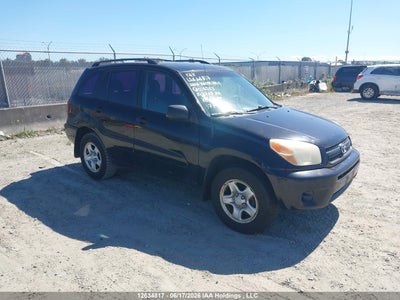 TOYOTA RAV4 2004