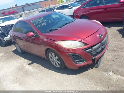 MAZDA Z 2011