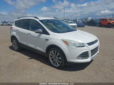 FORD ESCAPE 2014