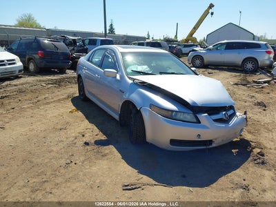 ACURA TL 2004