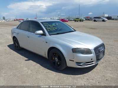 AUDI TT 2006