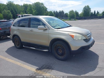 HONDA CR-V 2008