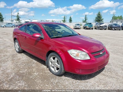 CHEVROLET COBALT 2010