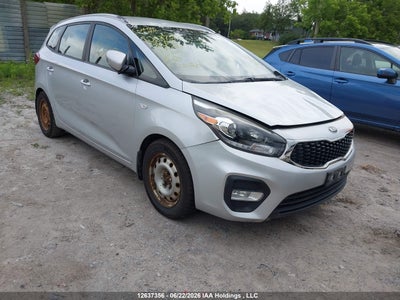 KIA RONDO 2017