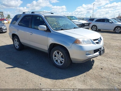 ACURA MDX 2004