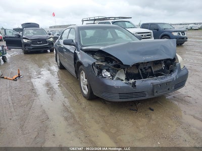 BUICK LUCERNE 2009