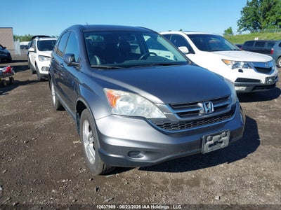 HONDA CR-V 2010