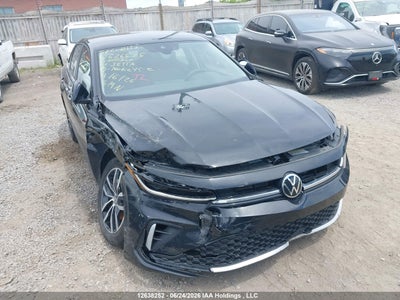 VOLKSWAGEN JETTA 2026