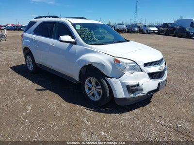 CHEVROLET EQUINOX 2014