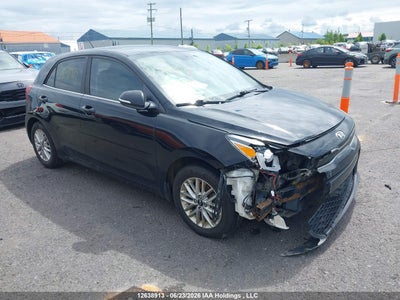 KIA RIO 2018