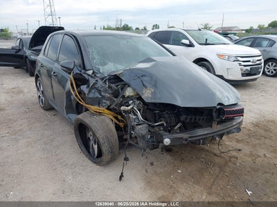 VOLKSWAGEN GOLF GTI 2010
