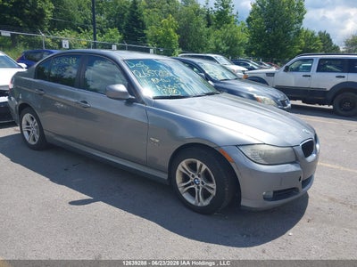 BMW 328 2011